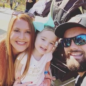 Meet your Posher, Whitney